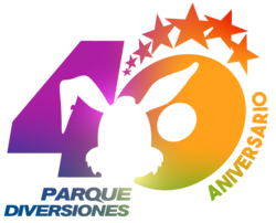 Parque Diversiones Logo